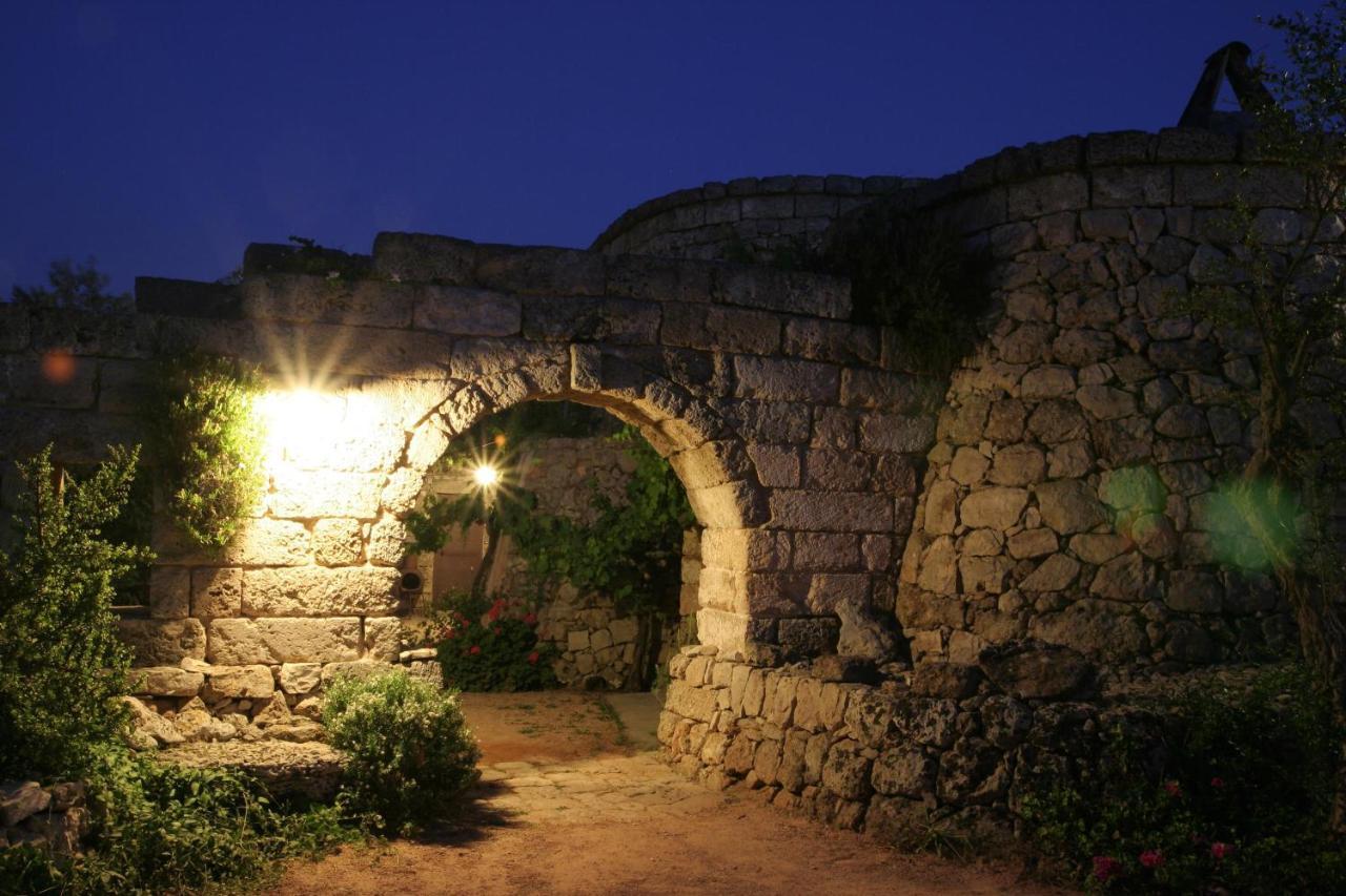 ראקאלה Tenuta Aphrodite מראה חיצוני תמונה