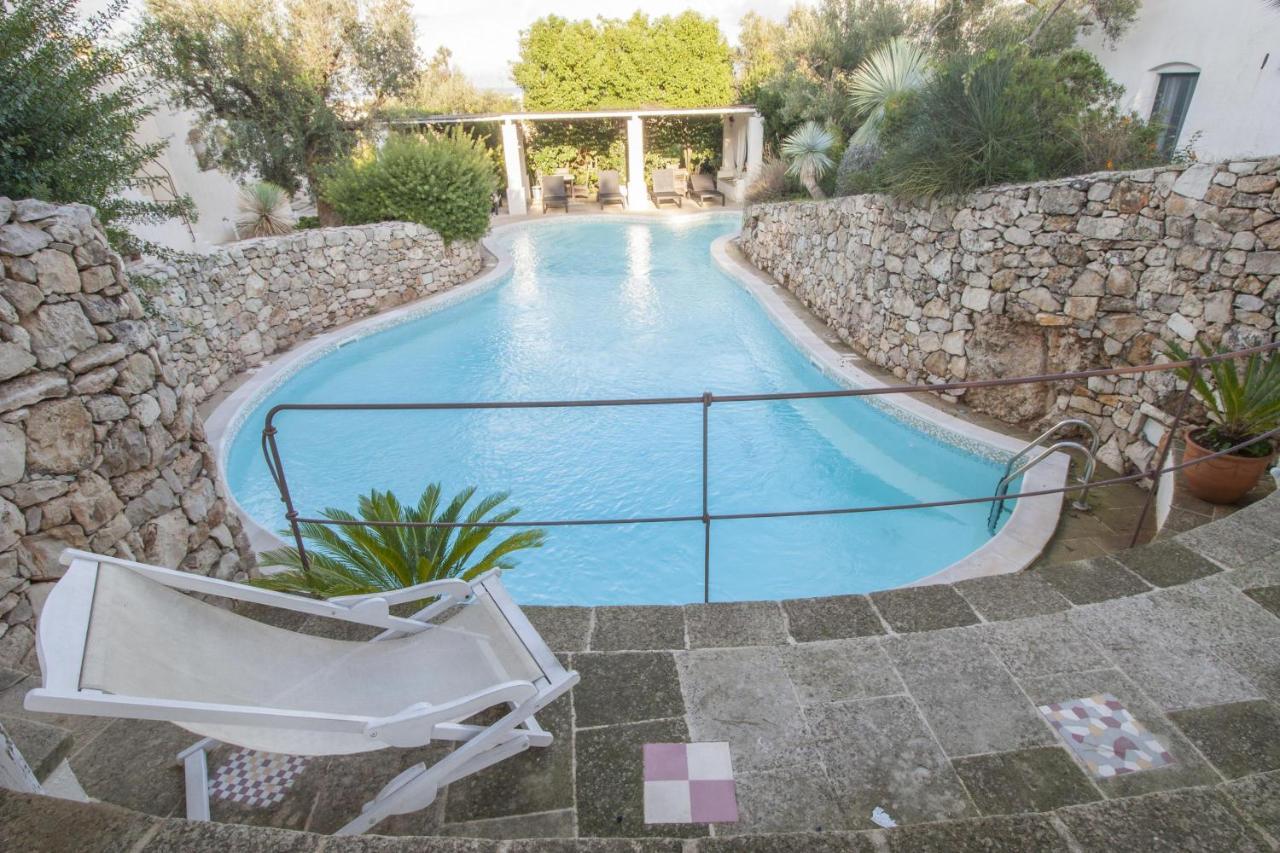 ראקאלה Tenuta Aphrodite מראה חיצוני תמונה