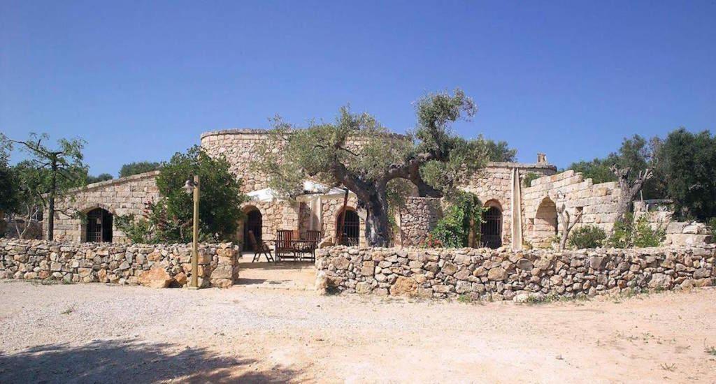 ראקאלה Tenuta Aphrodite מראה חיצוני תמונה
